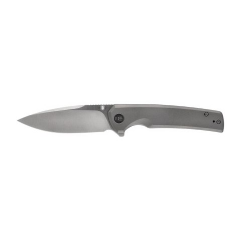 Nóż składany WE Knife Subjugator WE21014C-1 gray We Knife