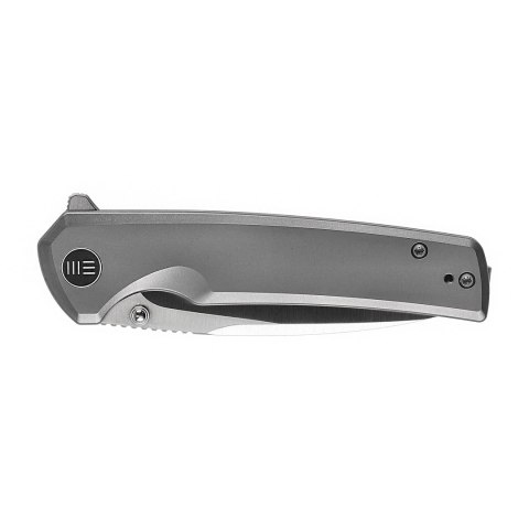 Nóż składany WE Knife Subjugator WE21014C-1 gray We Knife