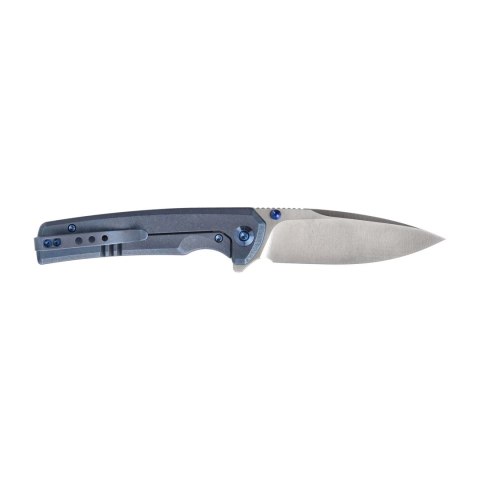 Nóż składany WE Knife Subjugator WE21014C-3 blue We Knife