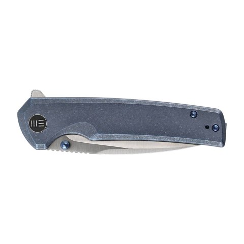Nóż składany WE Knife Subjugator WE21014C-3 blue We Knife