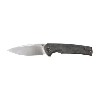 Nóż składany WE Knife Subjugator WE21014D-1 gray marble We Knife