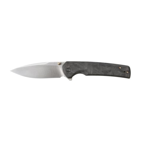Nóż składany WE Knife Subjugator WE21014D-1 gray marble We Knife