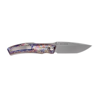 Nóż składany WE Knife Swordfin WE23067-1 We Knife