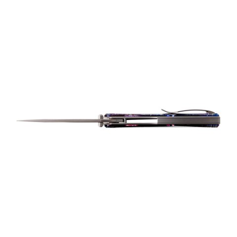 Nóż składany WE Knife Swordfin WE23067-1 We Knife