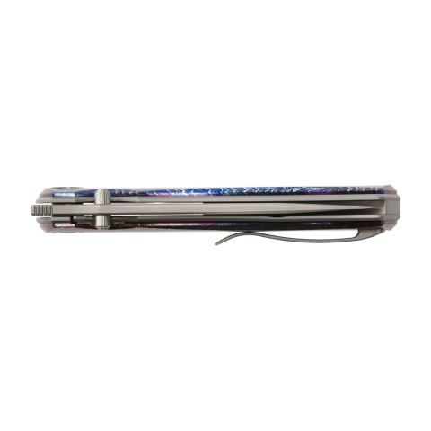 Nóż składany WE Knife Swordfin WE23067-1 We Knife