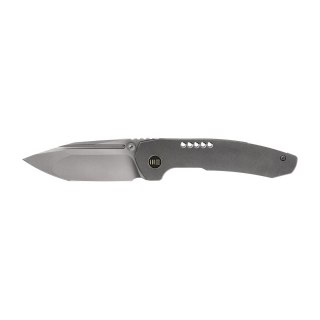 Nóż składany WE Knife Trogon WE22002-1 gray We Knife