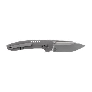 Nóż składany WE Knife Trogon WE22002-1 gray We Knife