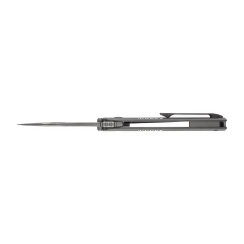 Nóż składany WE Knife Trogon WE22002-1 gray We Knife