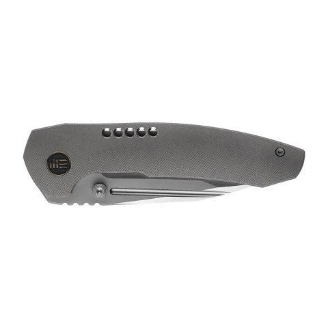 Nóż składany WE Knife Trogon WE22002-1 gray We Knife