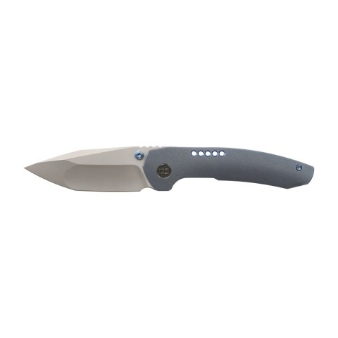 Nóż składany WE Knife Trogon WE22002B-1 blue We Knife
