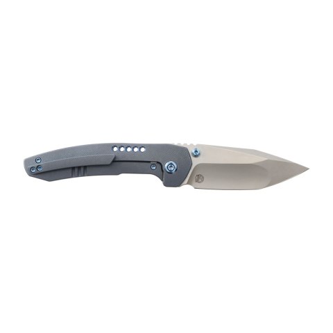 Nóż składany WE Knife Trogon WE22002B-1 blue We Knife