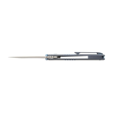 Nóż składany WE Knife Trogon WE22002B-1 blue We Knife