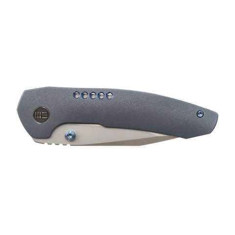 Nóż składany WE Knife Trogon WE22002B-1 blue We Knife