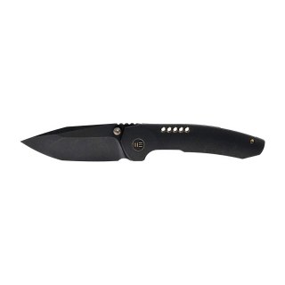 Nóż składany WE Knife Trogon WE22002B-2 black We Knife