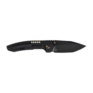 Nóż składany WE Knife Trogon WE22002B-2 black We Knife