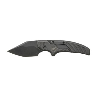 Nóż składany WE Knife Typhoeus WE21036B-1 black We Knife