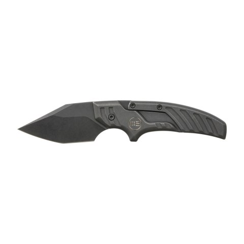 Nóż składany WE Knife Typhoeus WE21036B-1 black We Knife