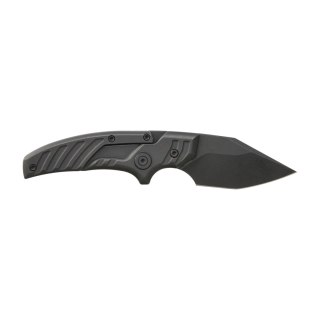 Nóż składany WE Knife Typhoeus WE21036B-1 black We Knife