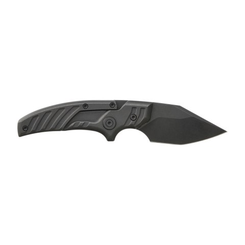 Nóż składany WE Knife Typhoeus WE21036B-1 black We Knife