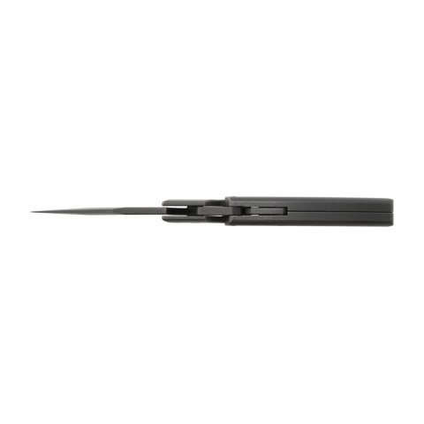 Nóż składany WE Knife Typhoeus WE21036B-1 black We Knife