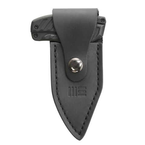 Nóż składany WE Knife Typhoeus WE21036B-1 black We Knife