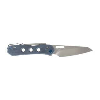 Nóż składany WE Knife Vision R WE21031-3 blue We Knife