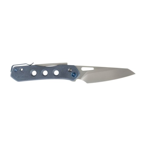 Nóż składany WE Knife Vision R WE21031-3 blue We Knife