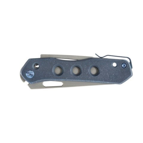 Nóż składany WE Knife Vision R WE21031-3 blue We Knife