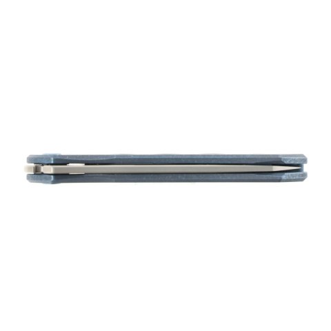Nóż składany WE Knife Vision R WE21031-3 blue We Knife