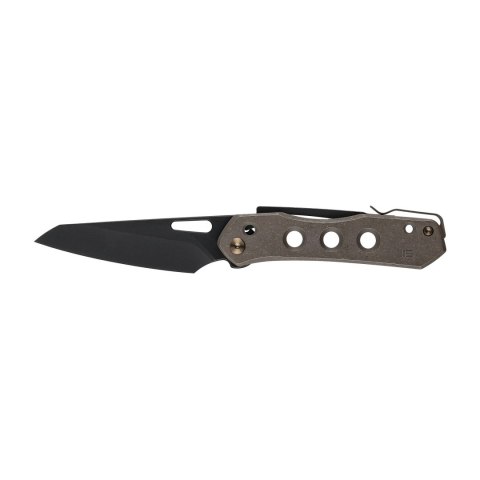 Nóż składany WE Knife Vision R WE21031-4 bronze We Knife