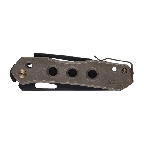 Nóż składany WE Knife Vision R WE21031-4 bronze We Knife