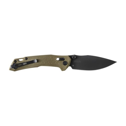 Nóż składany Zero Tolerance ZT 0203 Zero Tolerance