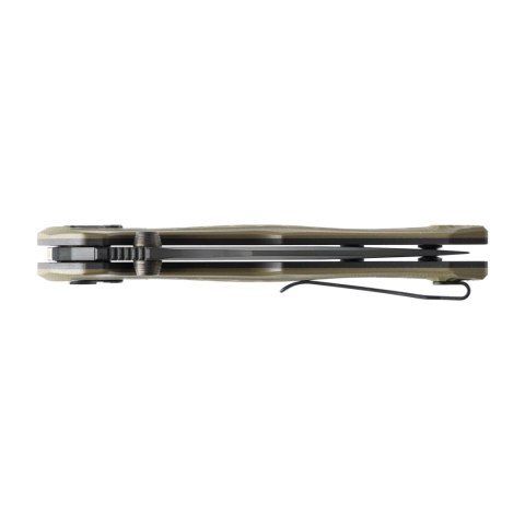 Nóż składany Zero Tolerance ZT 0203 Zero Tolerance