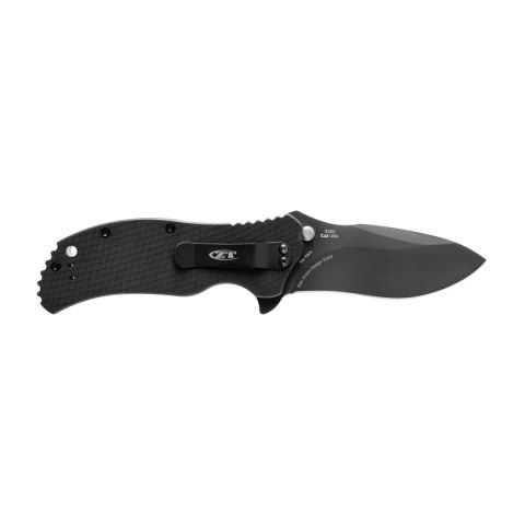 Nóż składany Zero Tolerance ZT 0350 Zero Tolerance