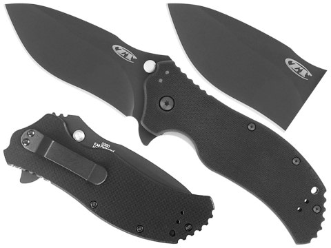 Nóż składany Zero Tolerance ZT 0350 Zero Tolerance