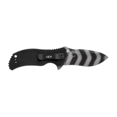 Nóż składany Zero Tolerance ZT 0350TS Zero Tolerance