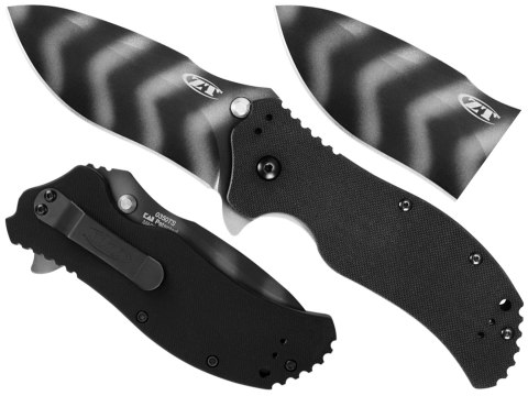 Nóż składany Zero Tolerance ZT 0350TS Zero Tolerance