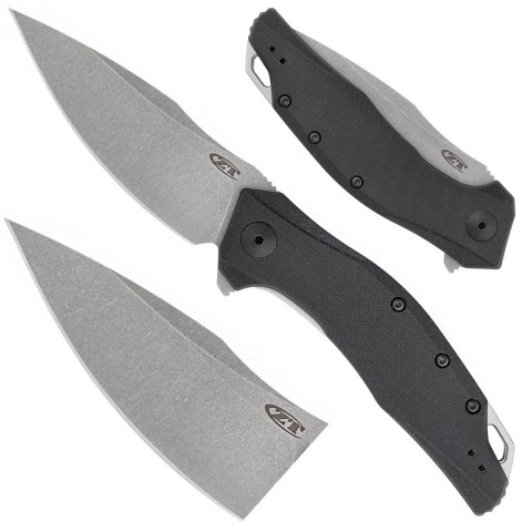 Nóż składany Zero Tolerance ZT 0357 Zero Tolerance