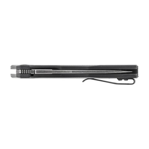 Nóż składany Zero Tolerance ZT 0357BW Zero Tolerance