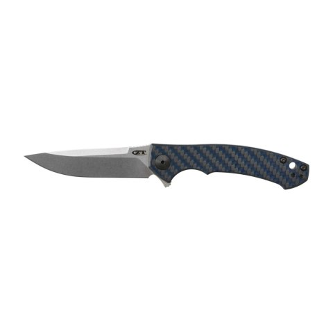 Nóż składany Zero Tolerance ZT 0450BLUCF Zero Tolerance