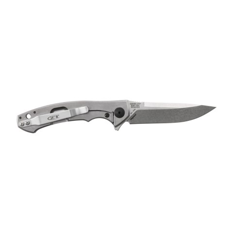 Nóż składany Zero Tolerance ZT 0450BLUCF Zero Tolerance