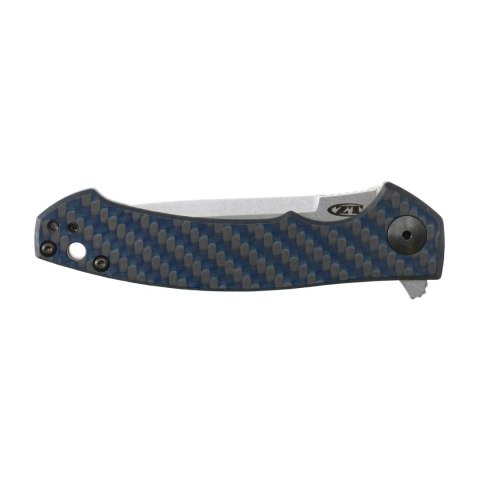 Nóż składany Zero Tolerance ZT 0450BLUCF Zero Tolerance