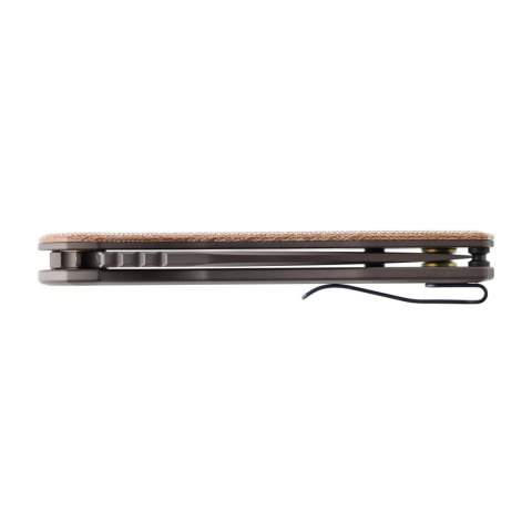 Nóż składany Zero Tolerance ZT 0512 Zero Tolerance