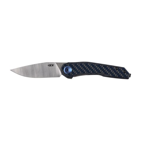 Nóż składany Zero Tolerance ZT 0545BLUCF Zero Tolerance