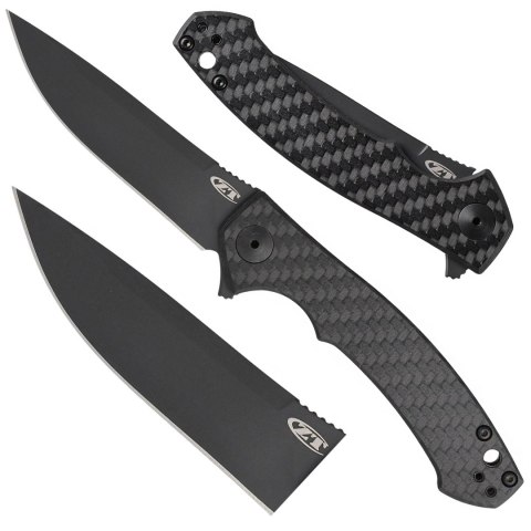 Nóż składany Zero Tolerance ZT Sinkevich 0450CF Zero Tolerance