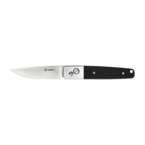 Nóż sprężynowy Ganzo Firebird F7211-BK Ganzo / Firebird