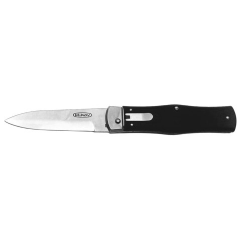 Nóż sprężynowy Mikov Predator 241-BH-1 Stonewash Mikov