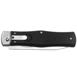 Nóż sprężynowy Mikov Predator 241-BH-1 Stonewash Mikov