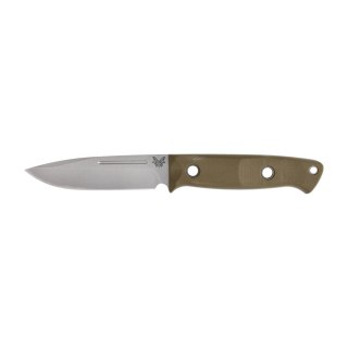 Nóż survivalowy Benchmade 163-1 Bushcrafter Benchmade