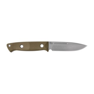 Nóż survivalowy Benchmade 163-1 Bushcrafter Benchmade